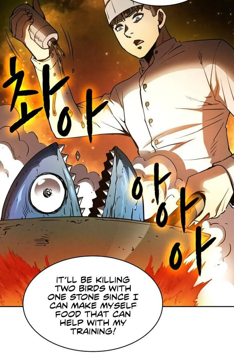 The Celestial Returned from Hell Chapter 7 page 28 - 
