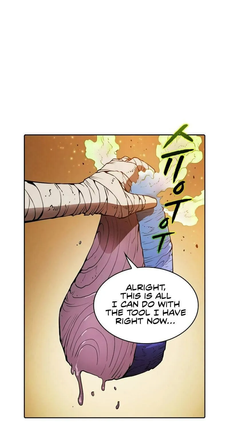 The Celestial Returned from Hell Chapter 7 page 29 - 