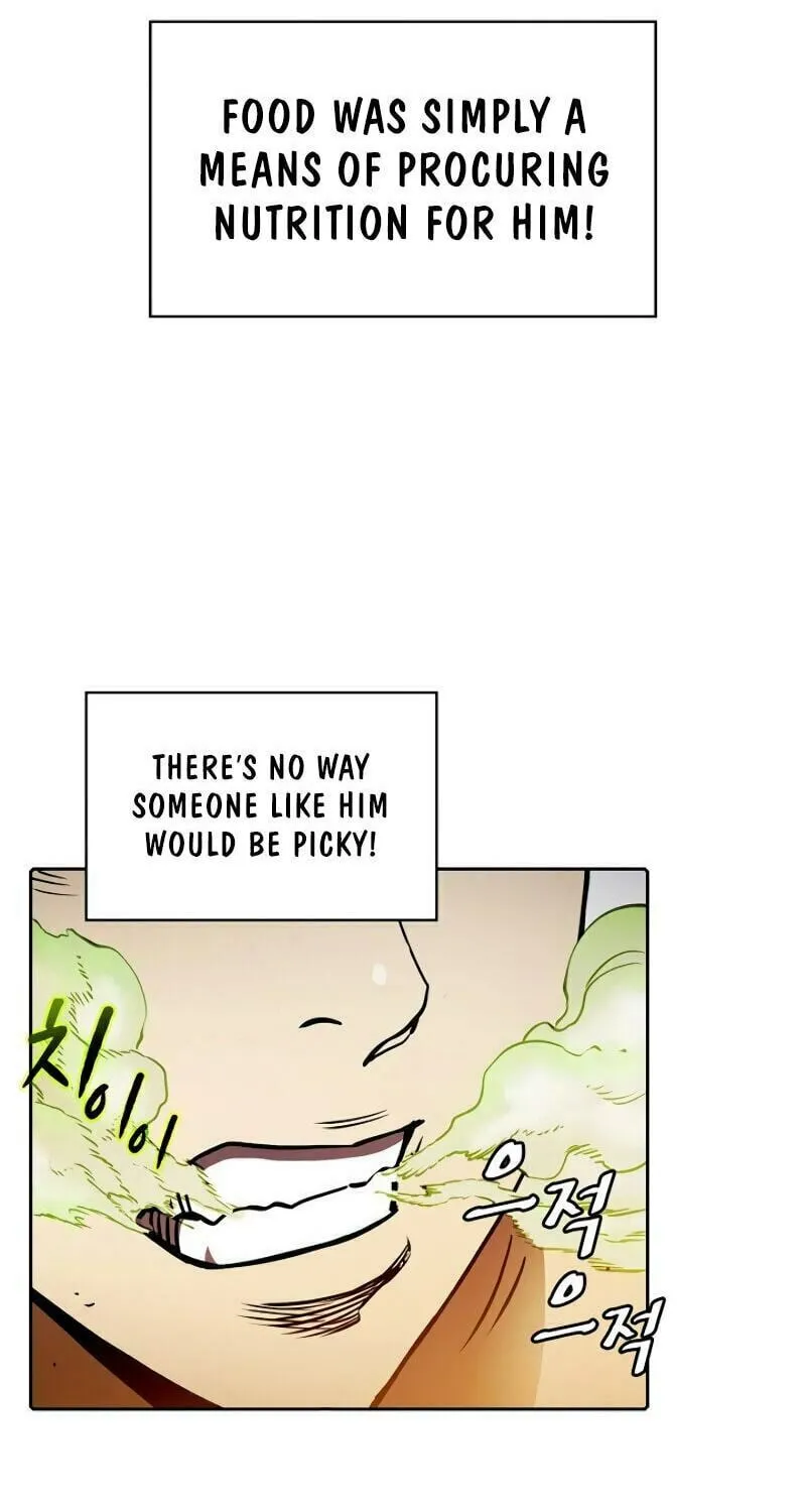The Celestial Returned from Hell Chapter 7 page 33 - 