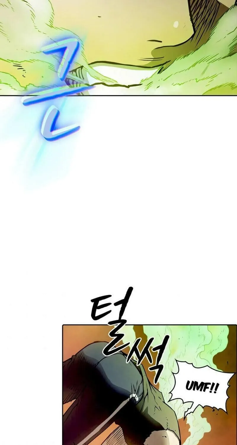 The Celestial Returned from Hell Chapter 7 page 35 - 