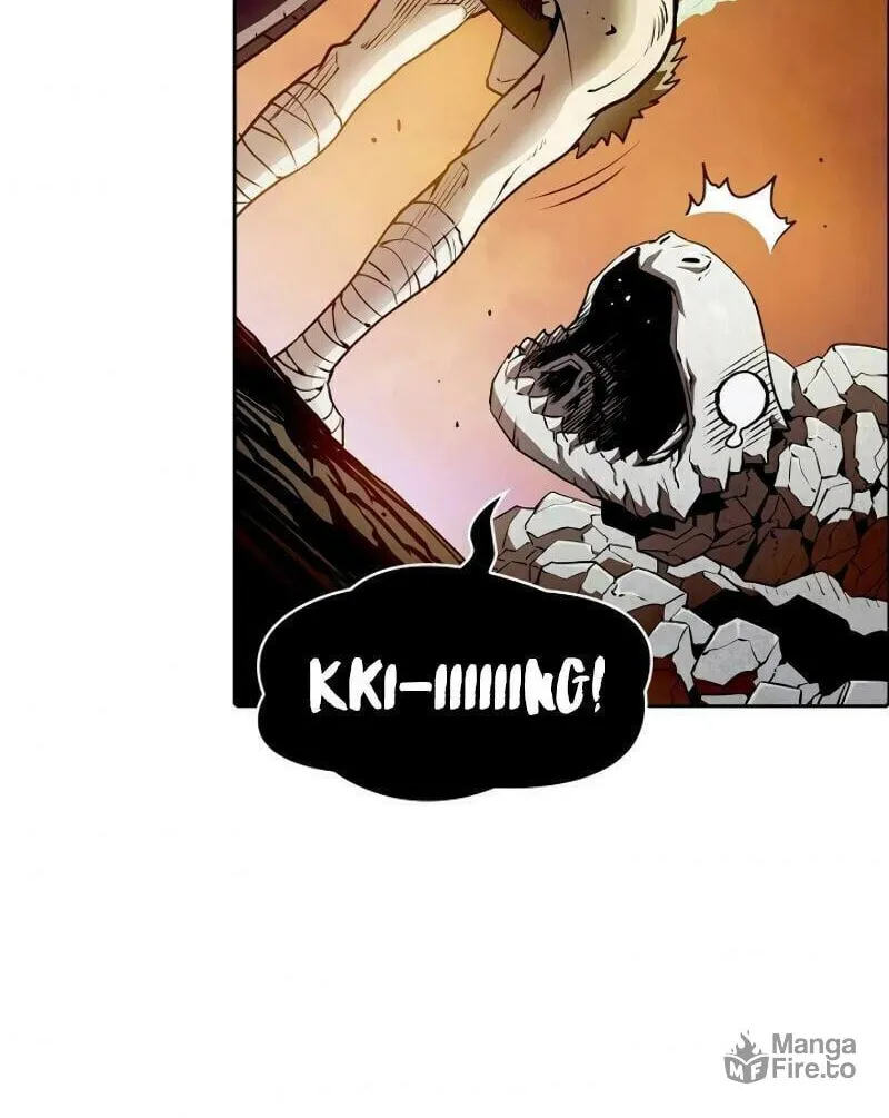 The Celestial Returned from Hell Chapter 7 page 36 - 