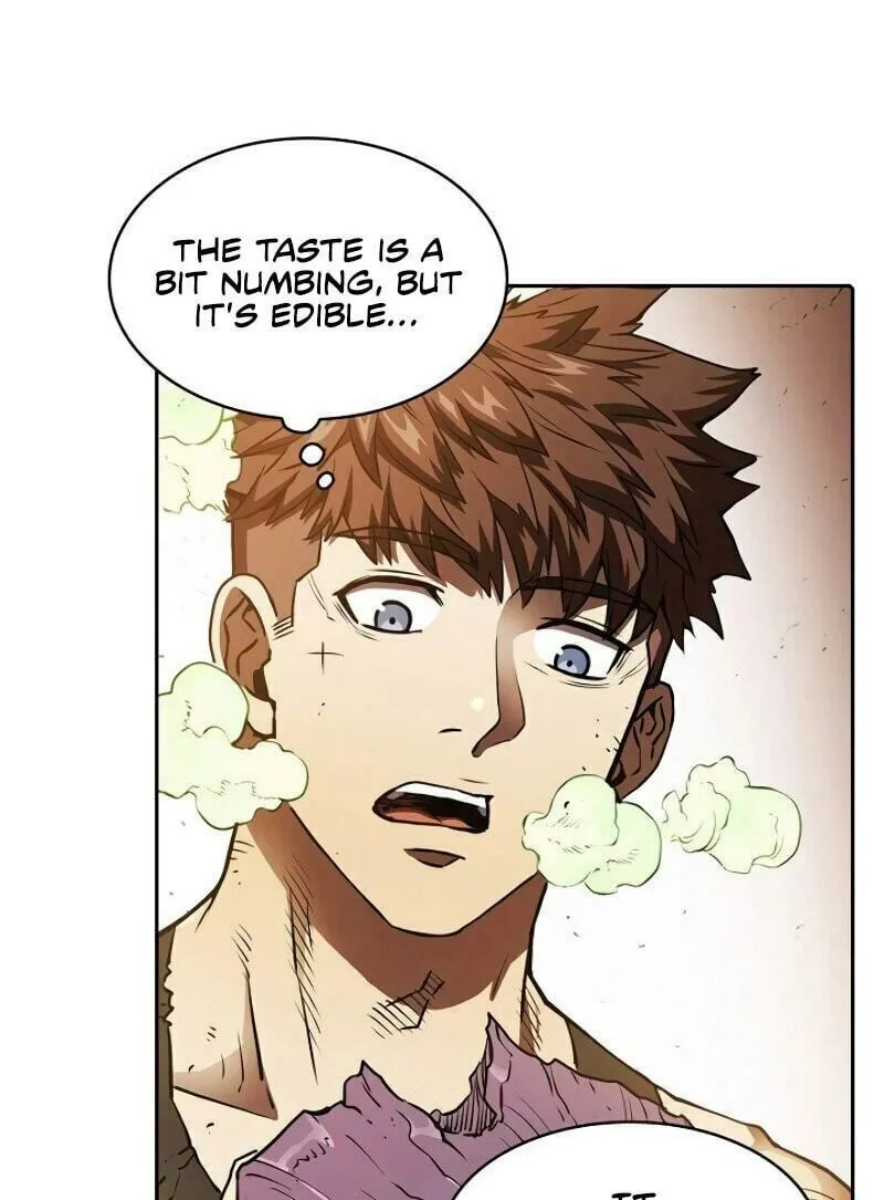 The Celestial Returned from Hell Chapter 7 page 40 - 
