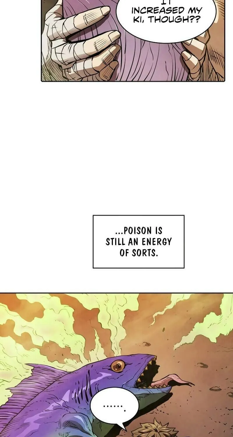 The Celestial Returned from Hell Chapter 7 page 41 - 