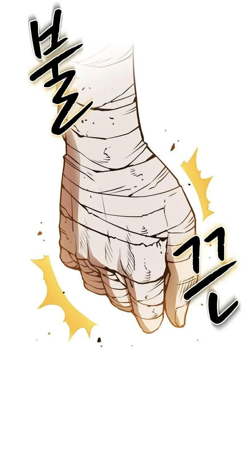 The Celestial Returned from Hell Chapter 7 page 43 - 