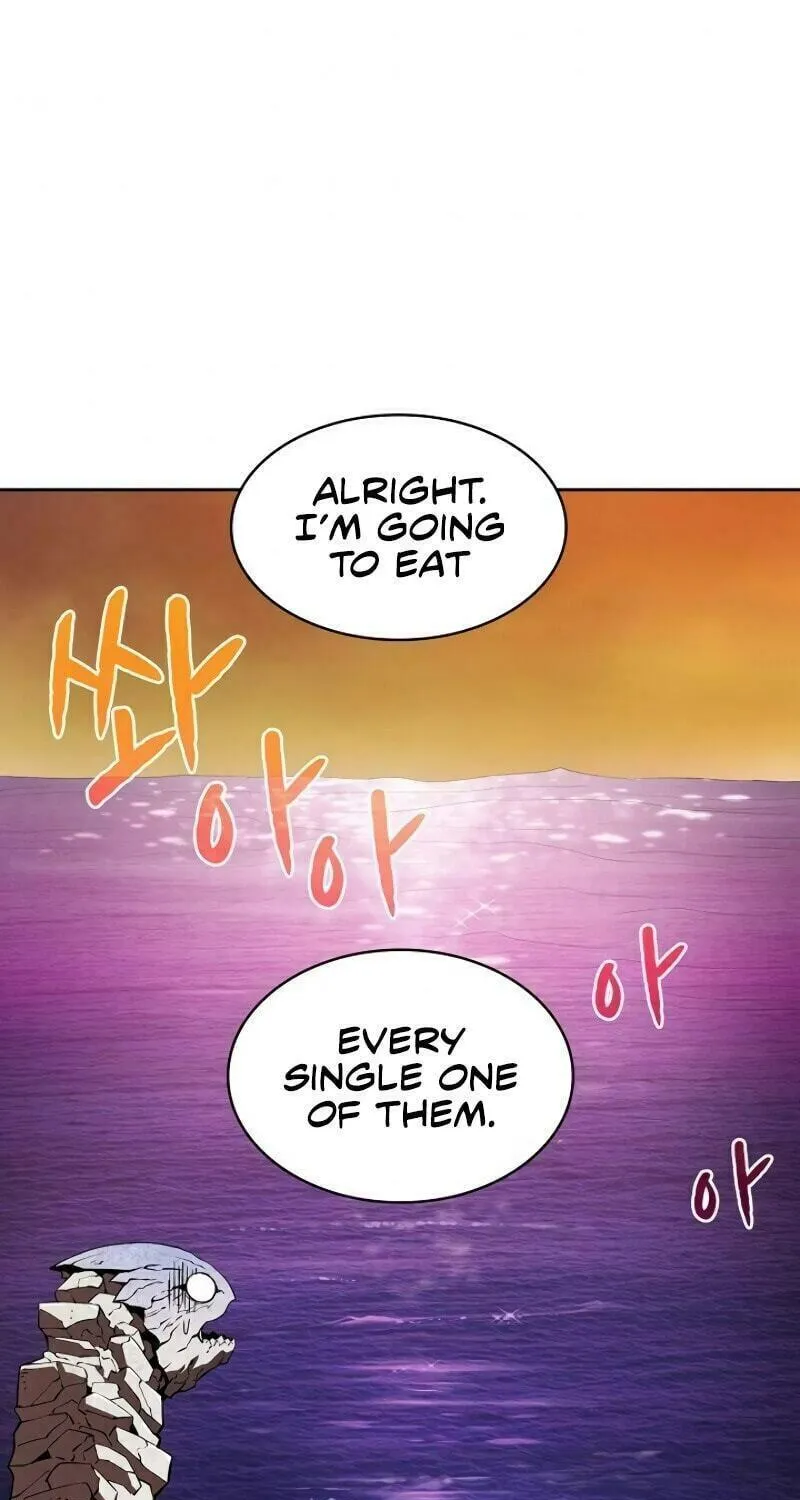 The Celestial Returned from Hell Chapter 7 page 45 - 