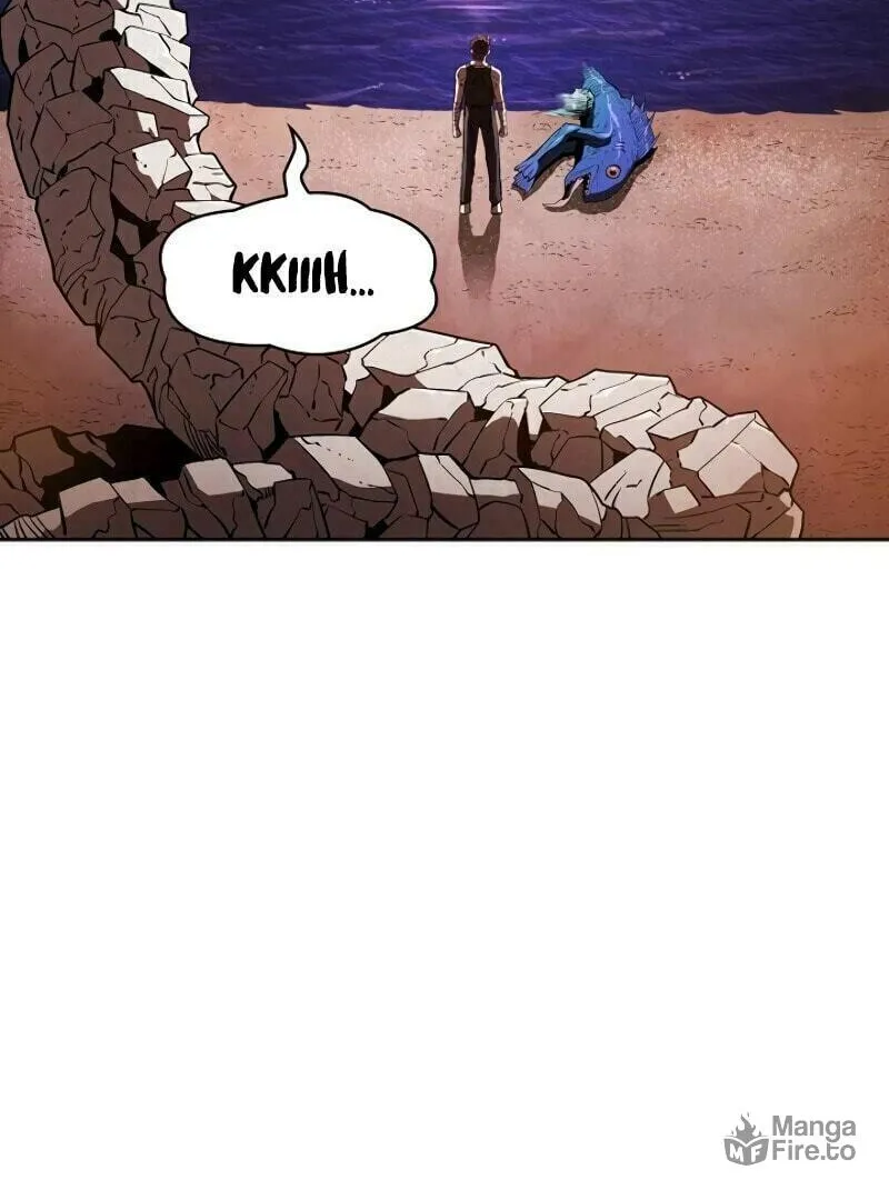 The Celestial Returned from Hell Chapter 7 page 46 - 