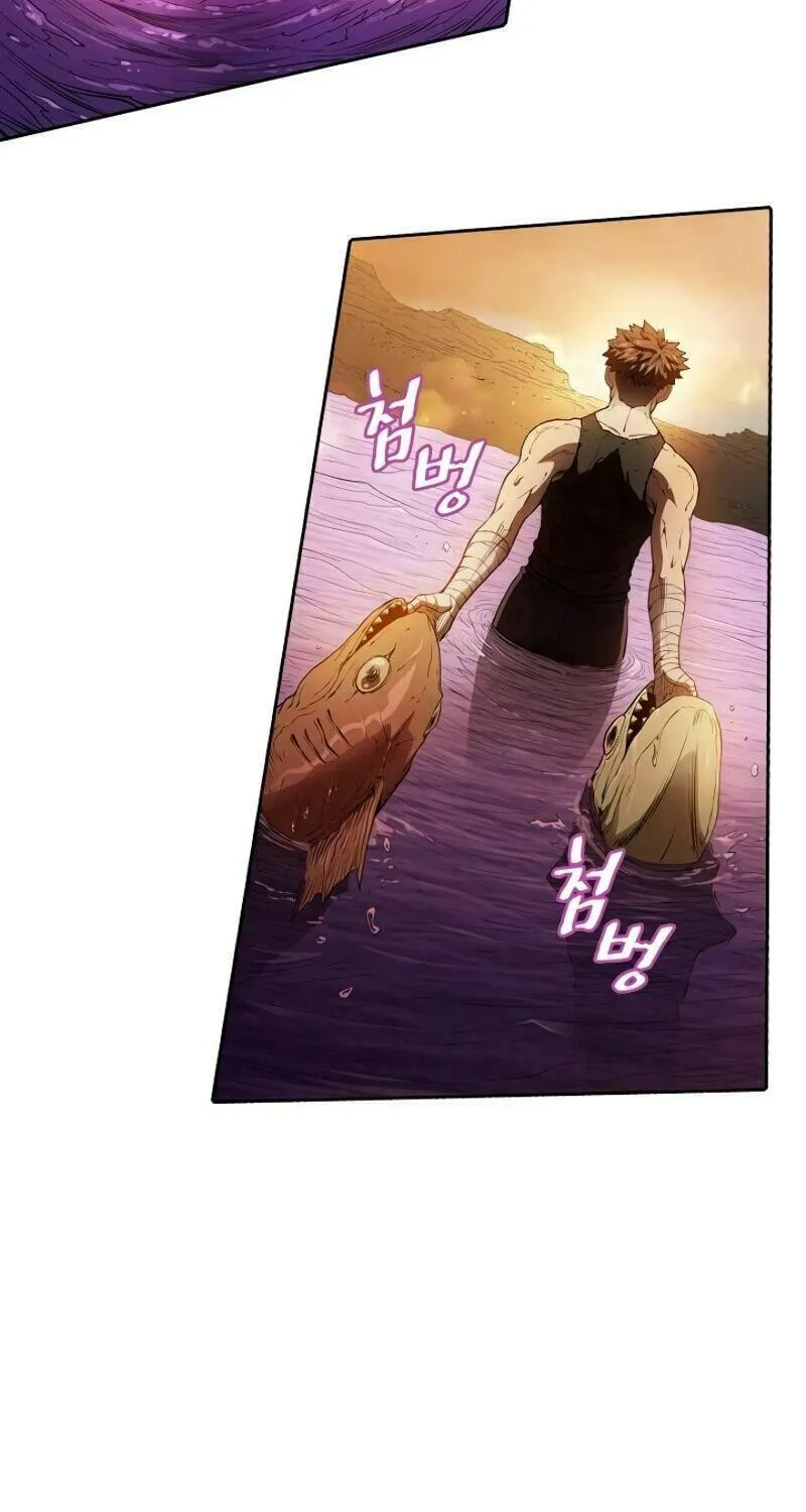The Celestial Returned from Hell Chapter 7 page 49 - 