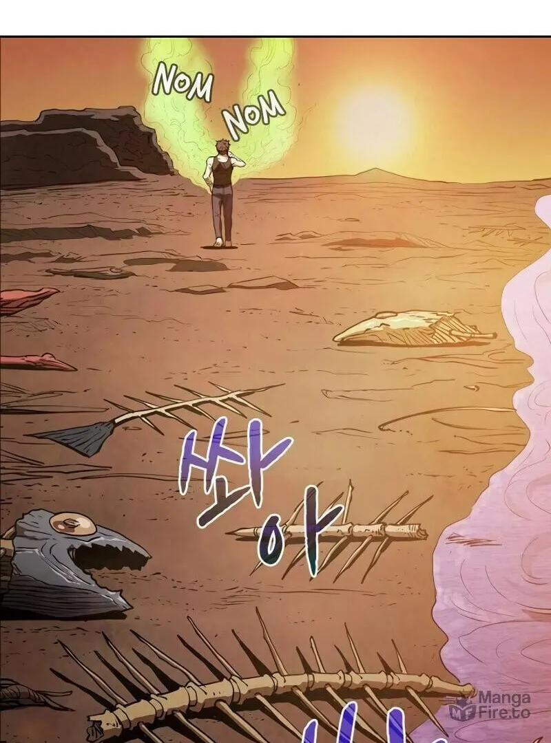 The Celestial Returned from Hell Chapter 7 page 50 - 