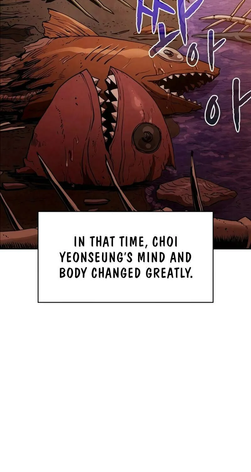 The Celestial Returned from Hell Chapter 7 page 51 - 