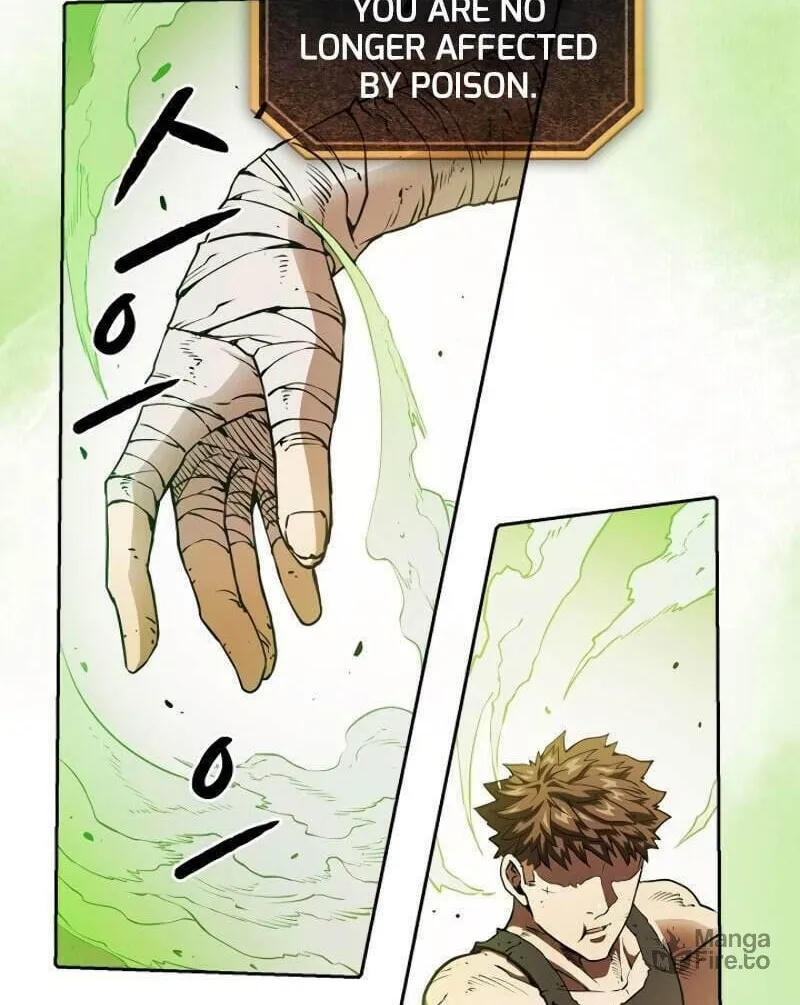 The Celestial Returned from Hell Chapter 7 page 56 - 