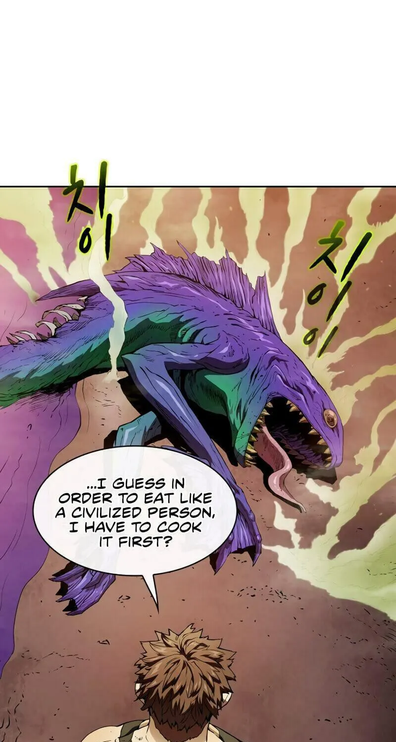 The Celestial Returned from Hell Chapter 7 page 7 - 