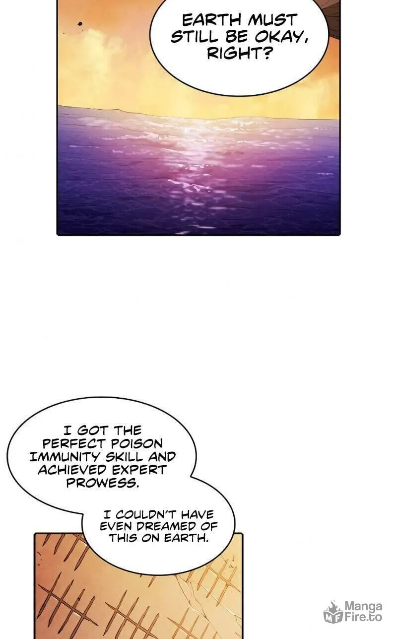 The Celestial Returned from Hell Chapter 7 page 62 - 