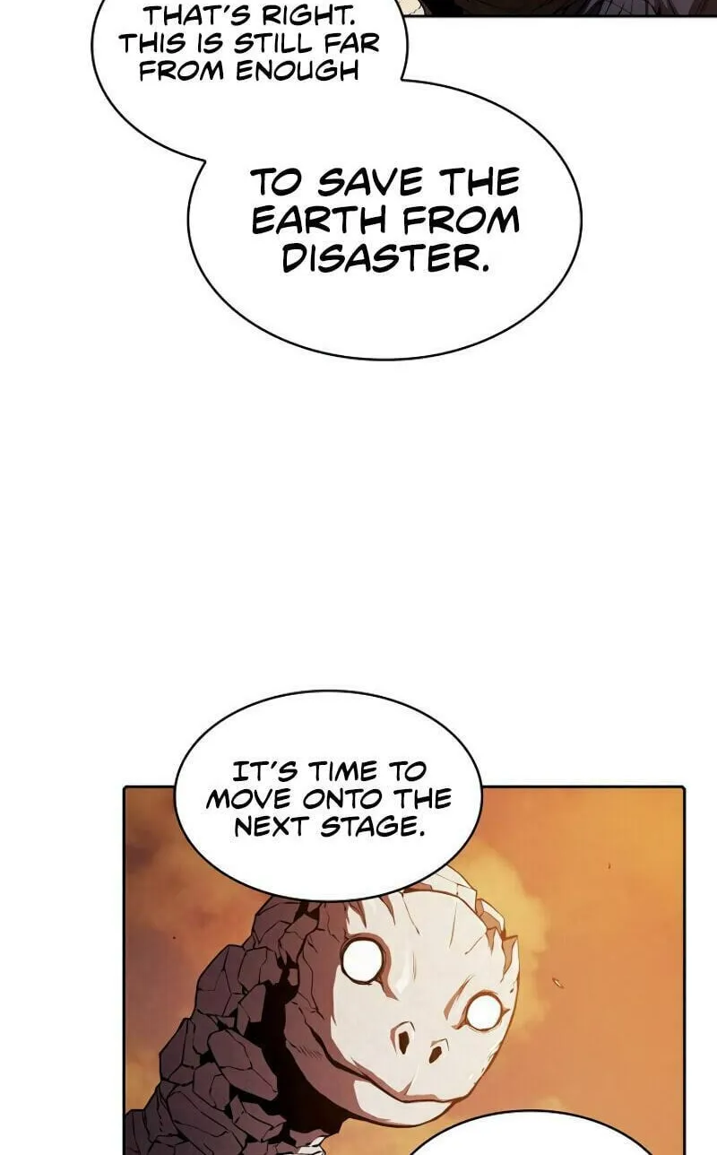 The Celestial Returned from Hell Chapter 7 page 64 - 
