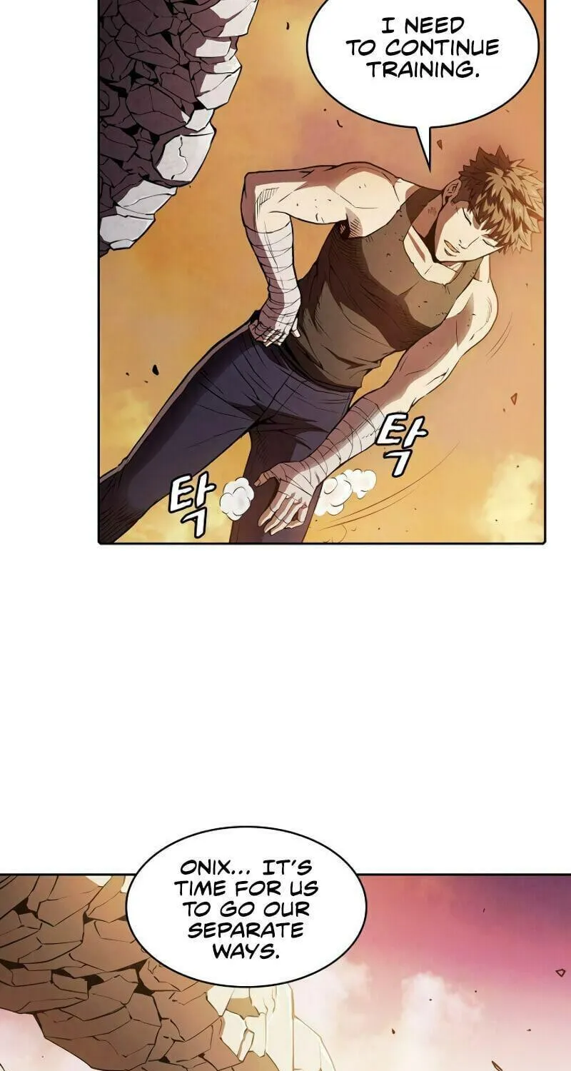 The Celestial Returned from Hell Chapter 7 page 65 - 