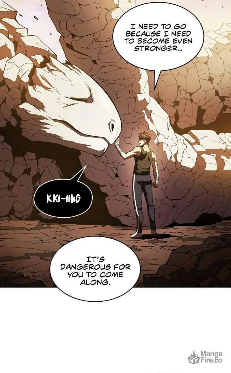 The Celestial Returned from Hell Chapter 7 page 66 - 