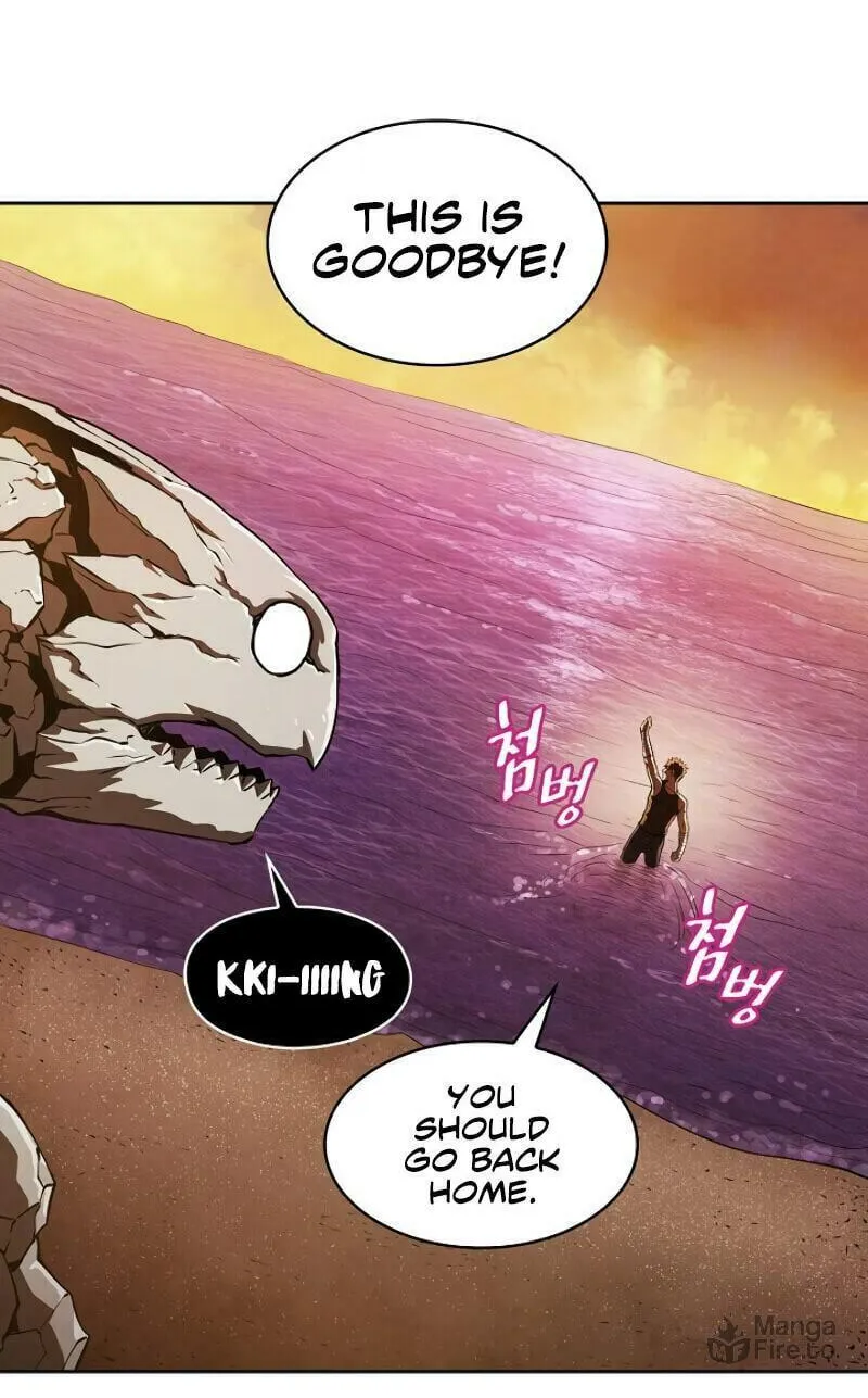 The Celestial Returned from Hell Chapter 7 page 68 - 