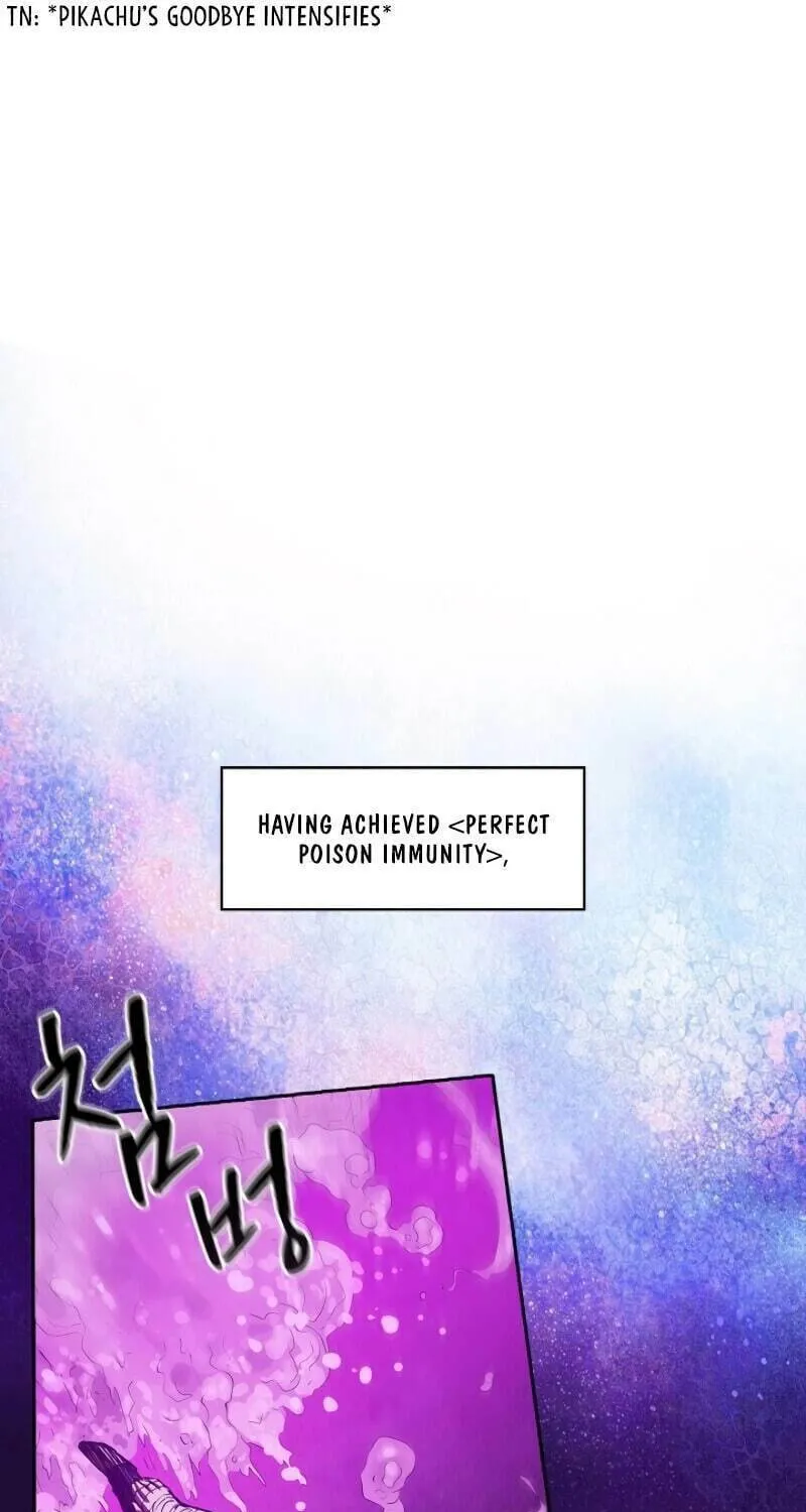 The Celestial Returned from Hell Chapter 7 page 69 - 