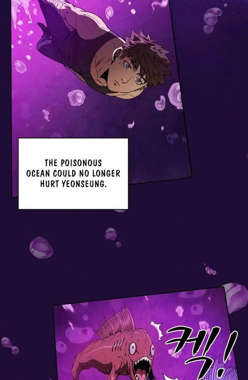 The Celestial Returned from Hell Chapter 7 page 70 - 