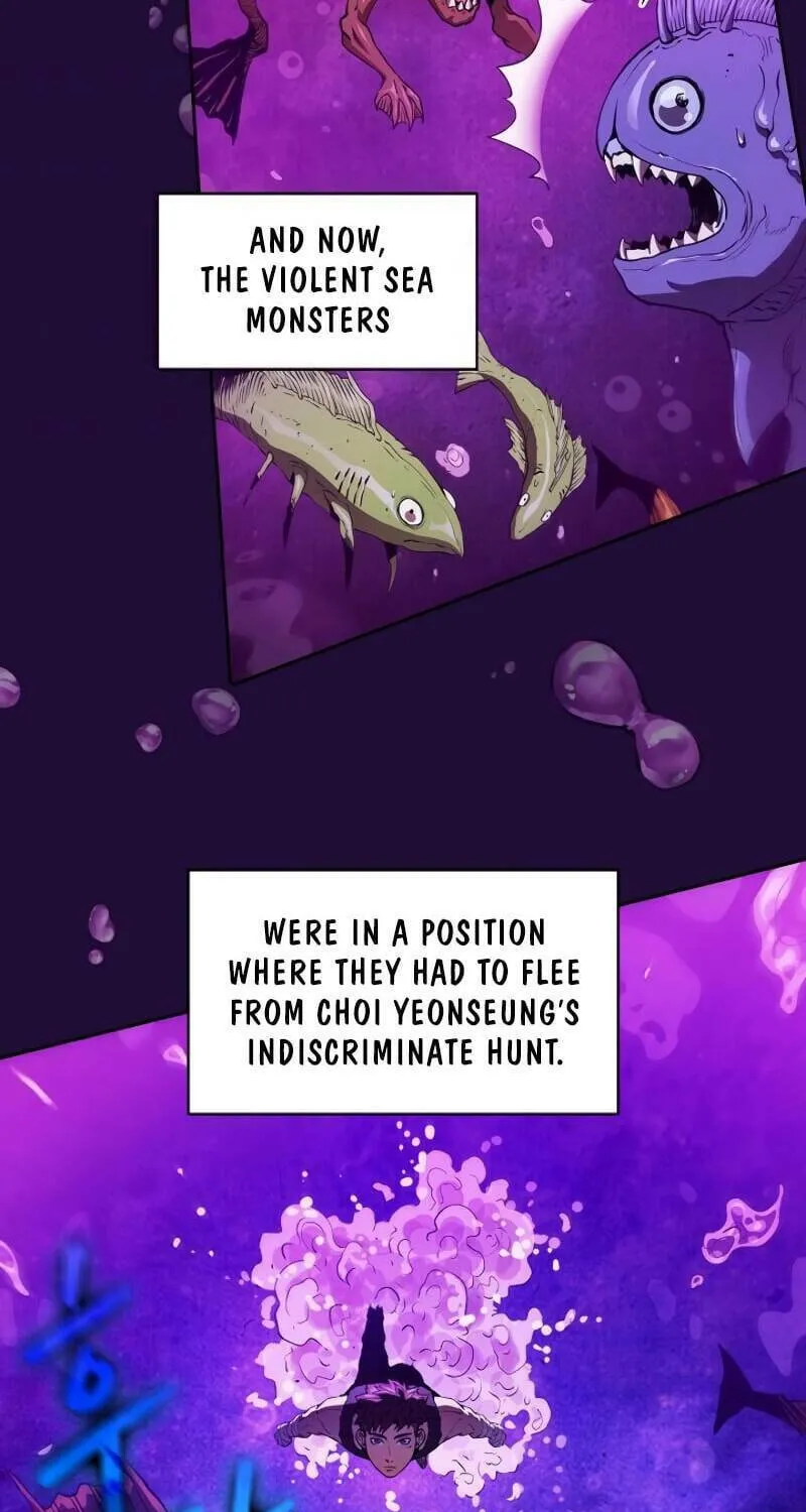 The Celestial Returned from Hell Chapter 7 page 71 - 