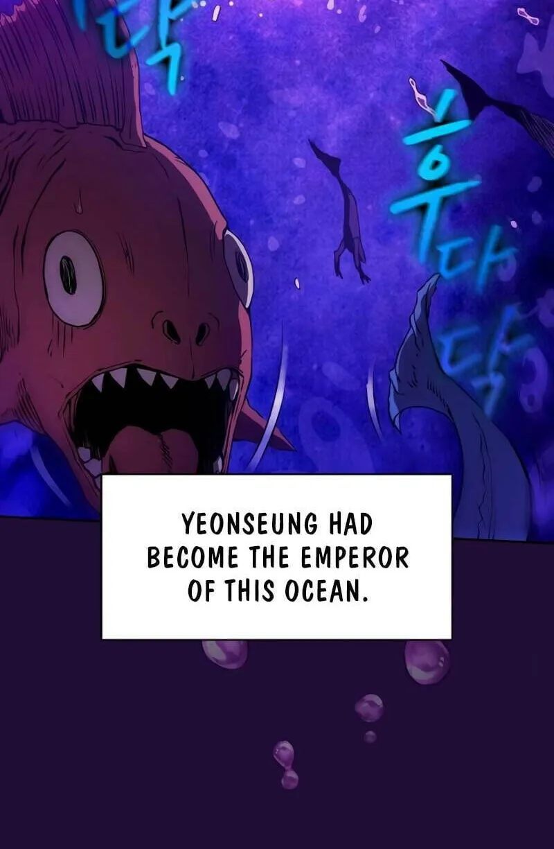 The Celestial Returned from Hell Chapter 7 page 72 - 