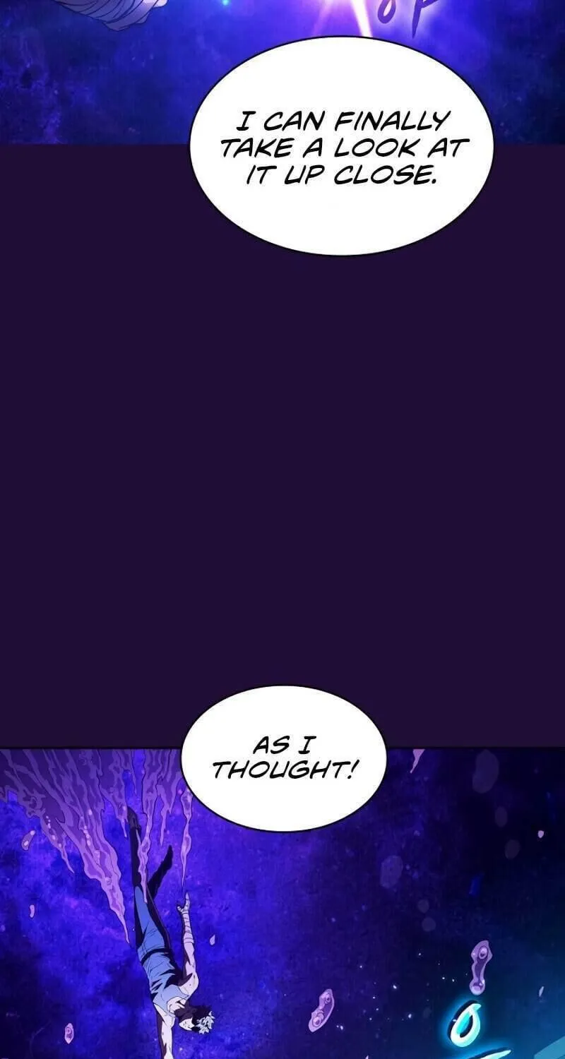 The Celestial Returned from Hell Chapter 7 page 75 - 