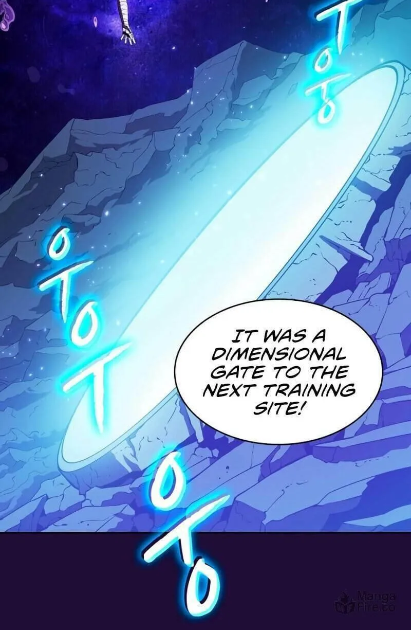The Celestial Returned from Hell Chapter 7 page 76 - 