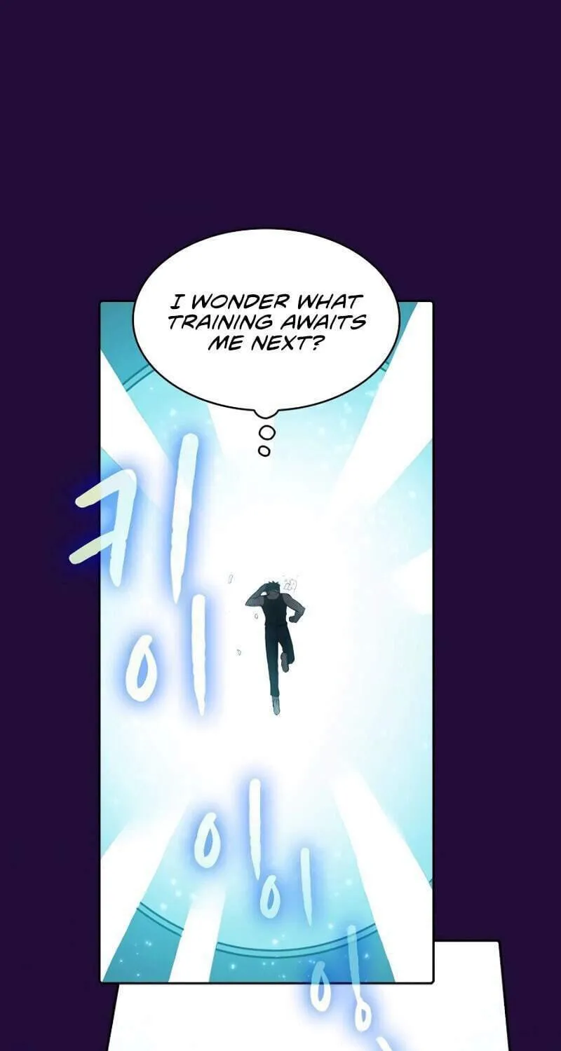 The Celestial Returned from Hell Chapter 7 page 77 - 