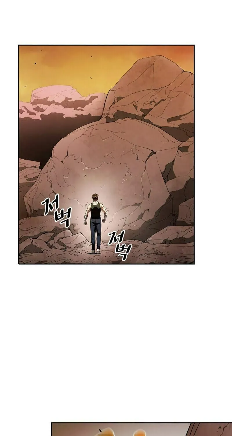 The Celestial Returned from Hell Chapter 7 page 9 - 