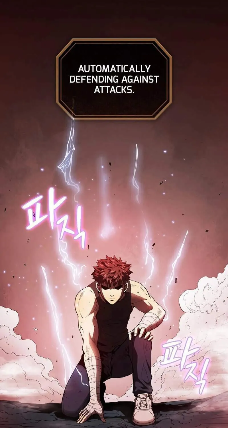 The Celestial Returned from Hell Chapter 7 page 81 - 