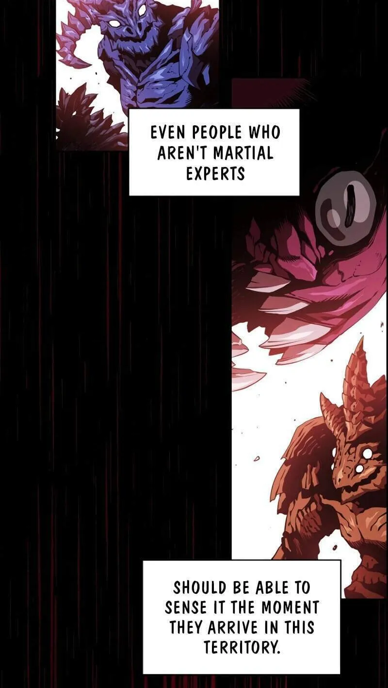 The Celestial Returned from Hell Chapter 7 page 84 - 