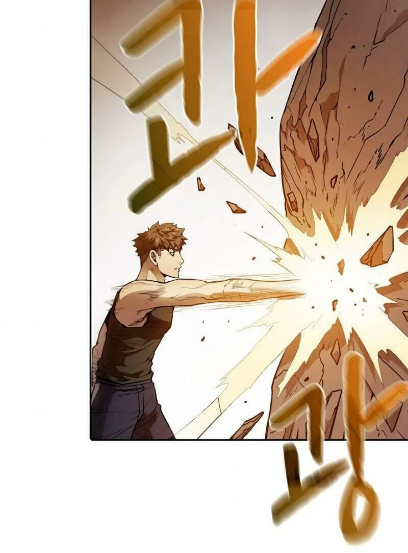 The Celestial Returned from Hell Chapter 7 page 10 - 
