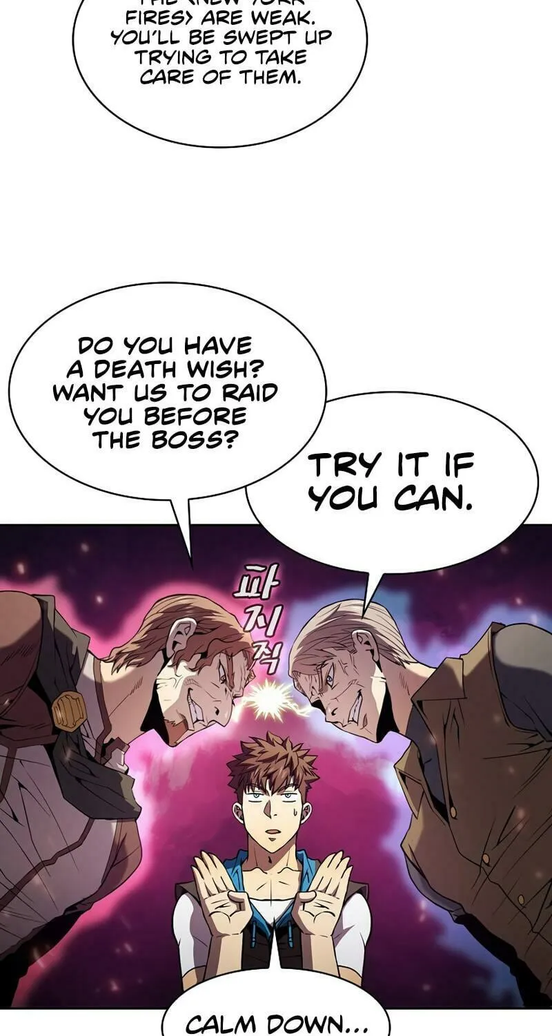 The Celestial Returned from Hell Chapter 70 page 11 - 