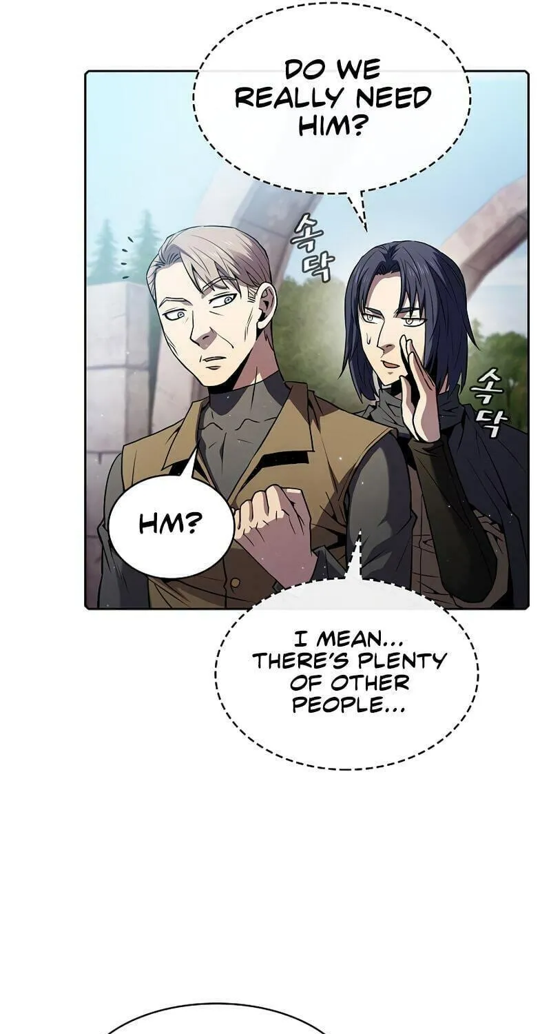 The Celestial Returned from Hell Chapter 70 page 13 - 