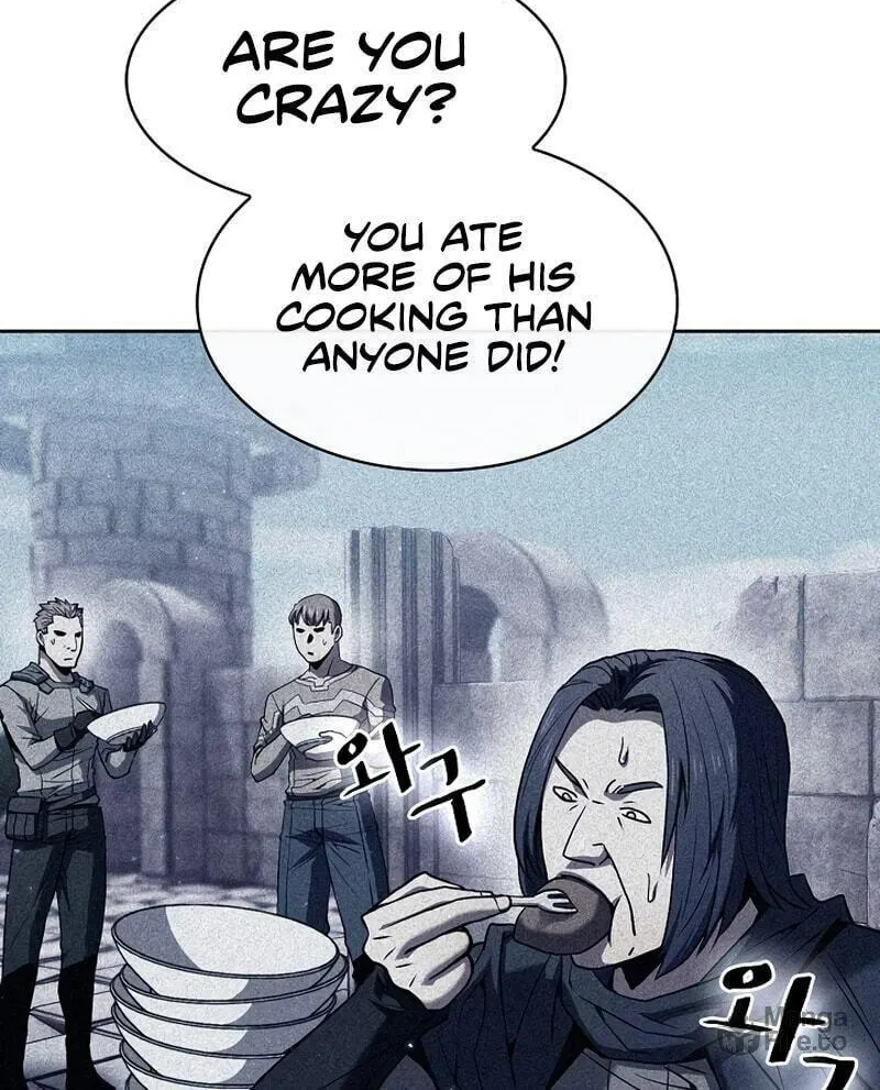 The Celestial Returned from Hell Chapter 70 page 14 - 