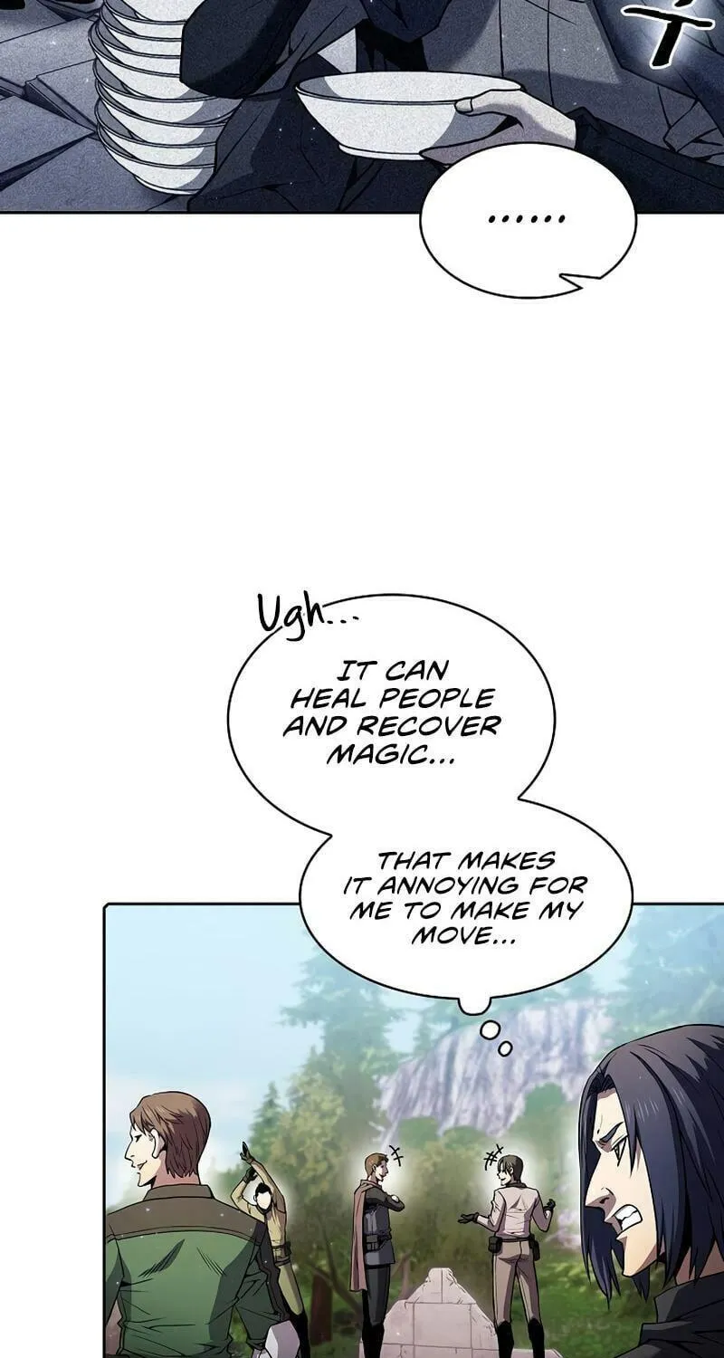 The Celestial Returned from Hell Chapter 70 page 15 - 
