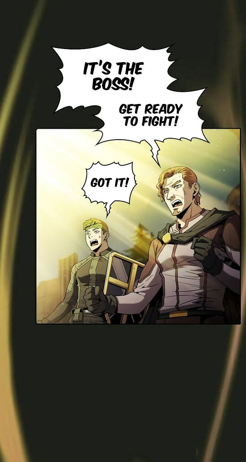 The Celestial Returned from Hell Chapter 70 page 21 - 