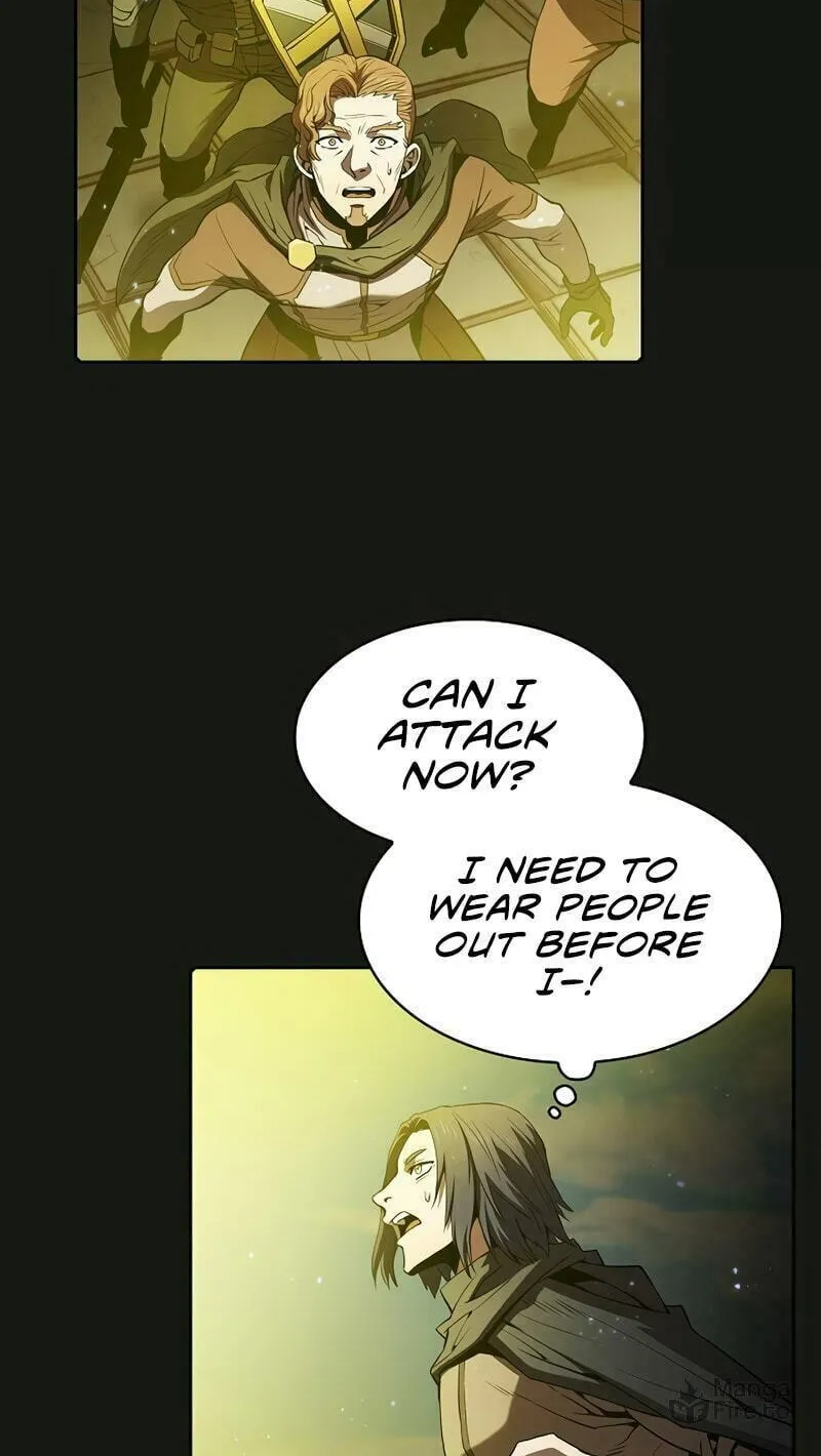 The Celestial Returned from Hell Chapter 70 page 26 - 