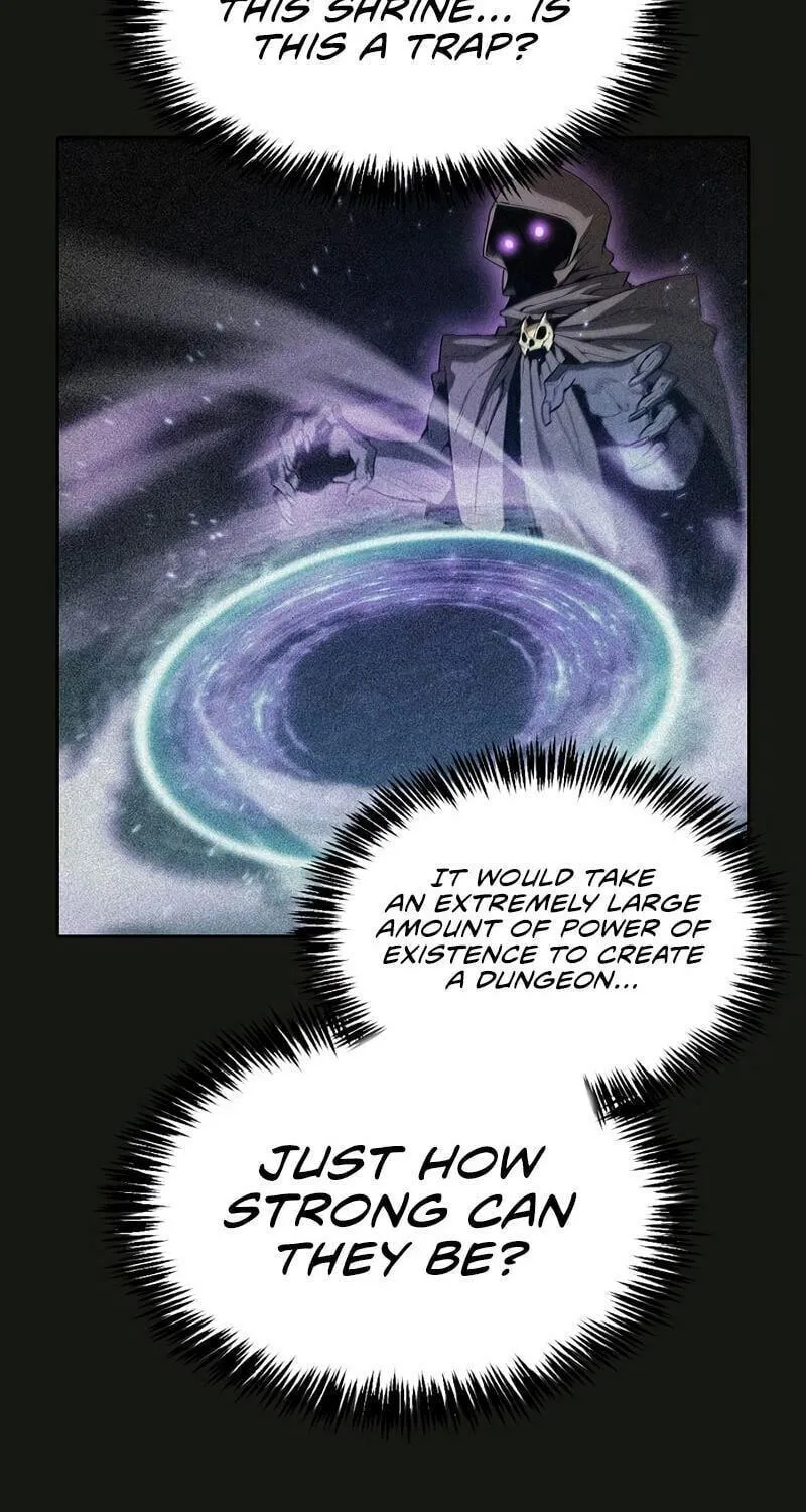 The Celestial Returned from Hell Chapter 70 page 31 - 