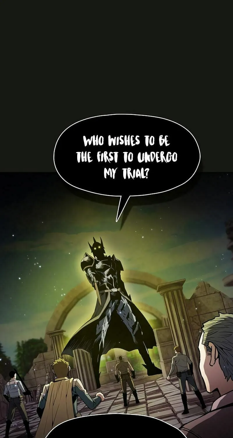 The Celestial Returned from Hell Chapter 70 page 33 - 