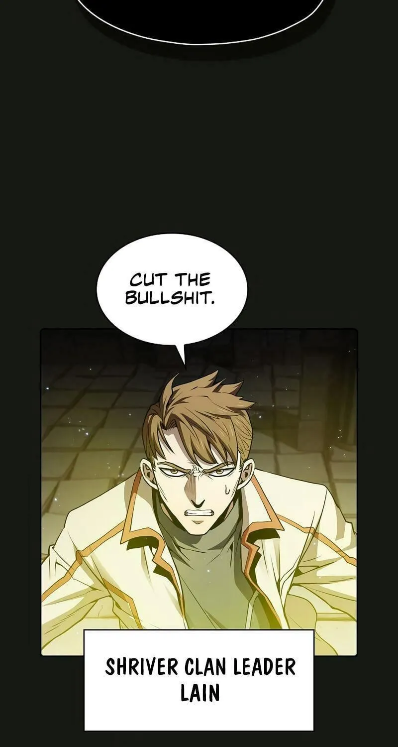 The Celestial Returned from Hell Chapter 70 page 35 - 