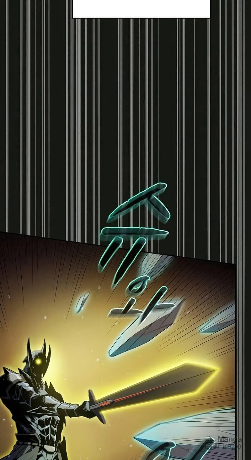 The Celestial Returned from Hell Chapter 70 page 38 - 