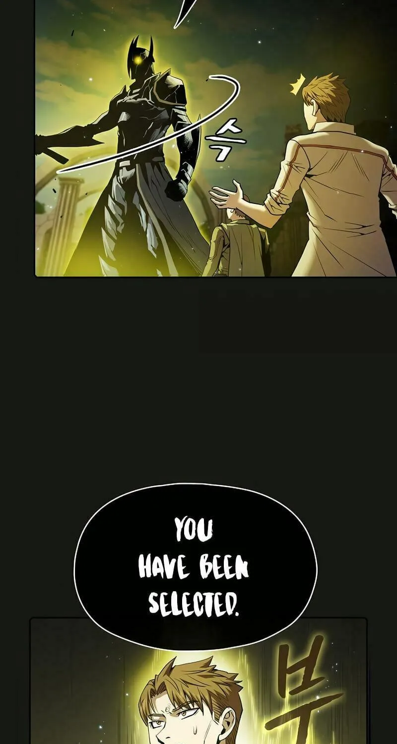 The Celestial Returned from Hell Chapter 70 page 43 - 