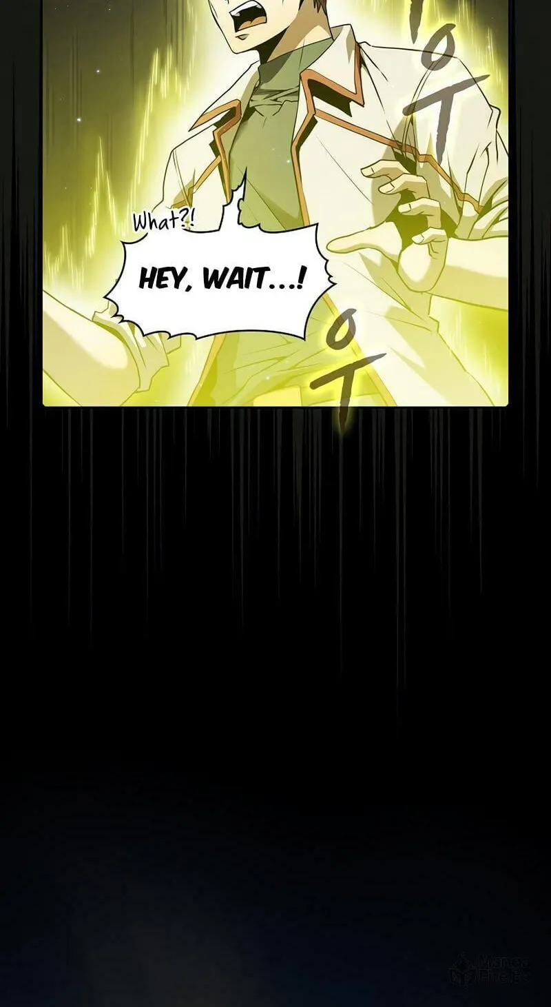 The Celestial Returned from Hell Chapter 70 page 44 - 