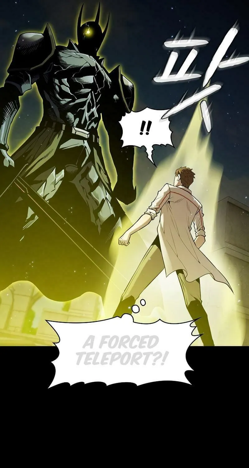 The Celestial Returned from Hell Chapter 70 page 45 - 