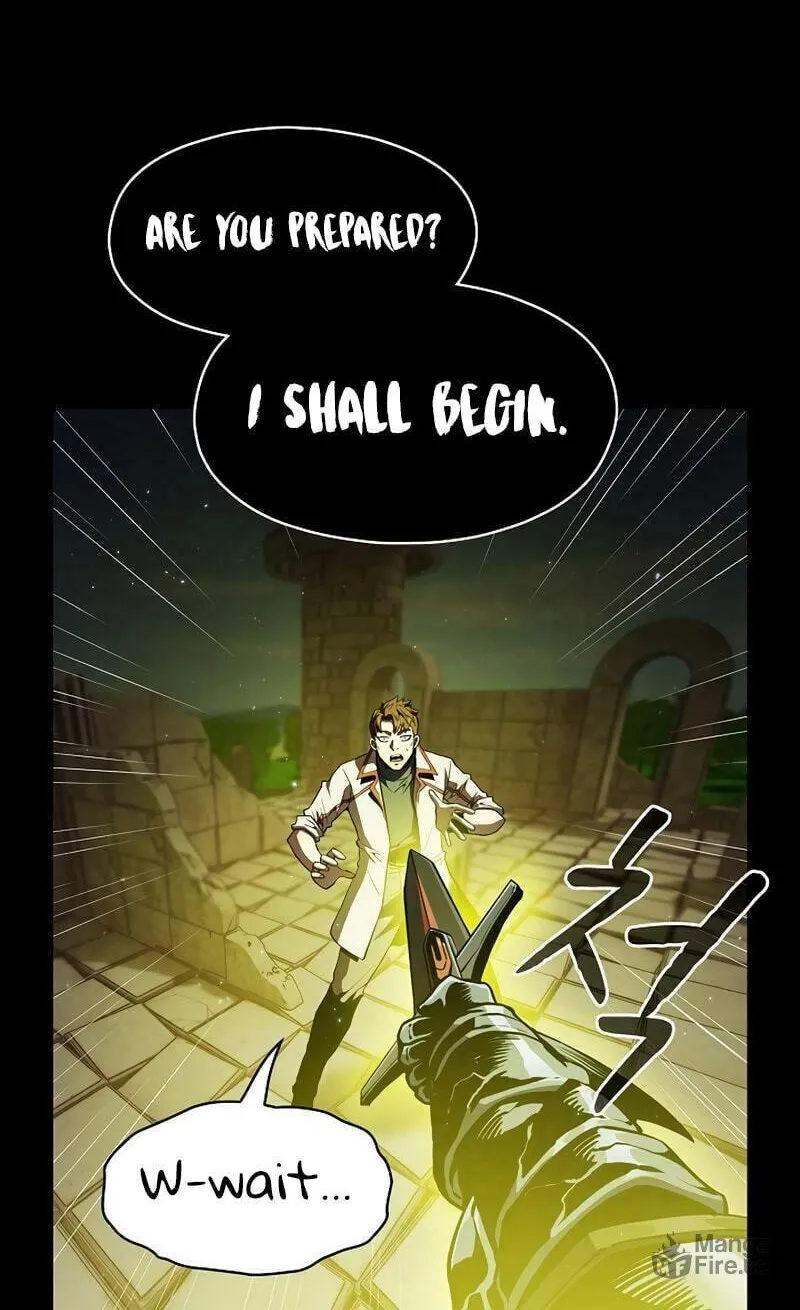 The Celestial Returned from Hell Chapter 70 page 46 - 
