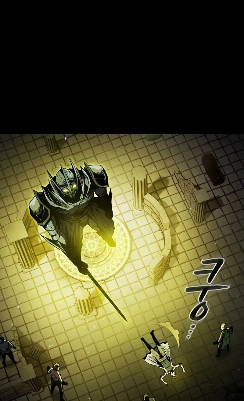 The Celestial Returned from Hell Chapter 70 page 48 - 