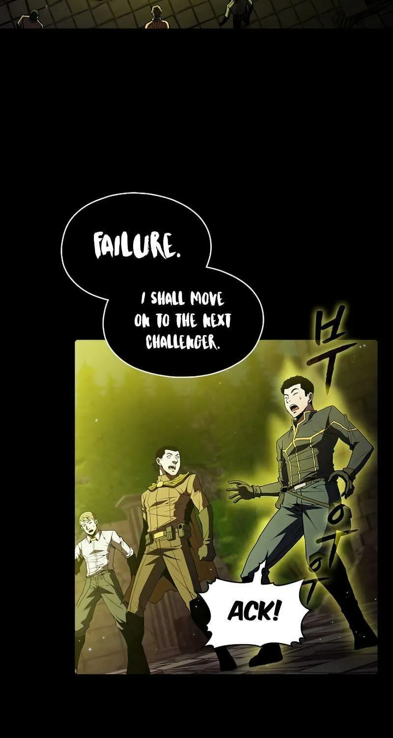 The Celestial Returned from Hell Chapter 70 page 49 - 