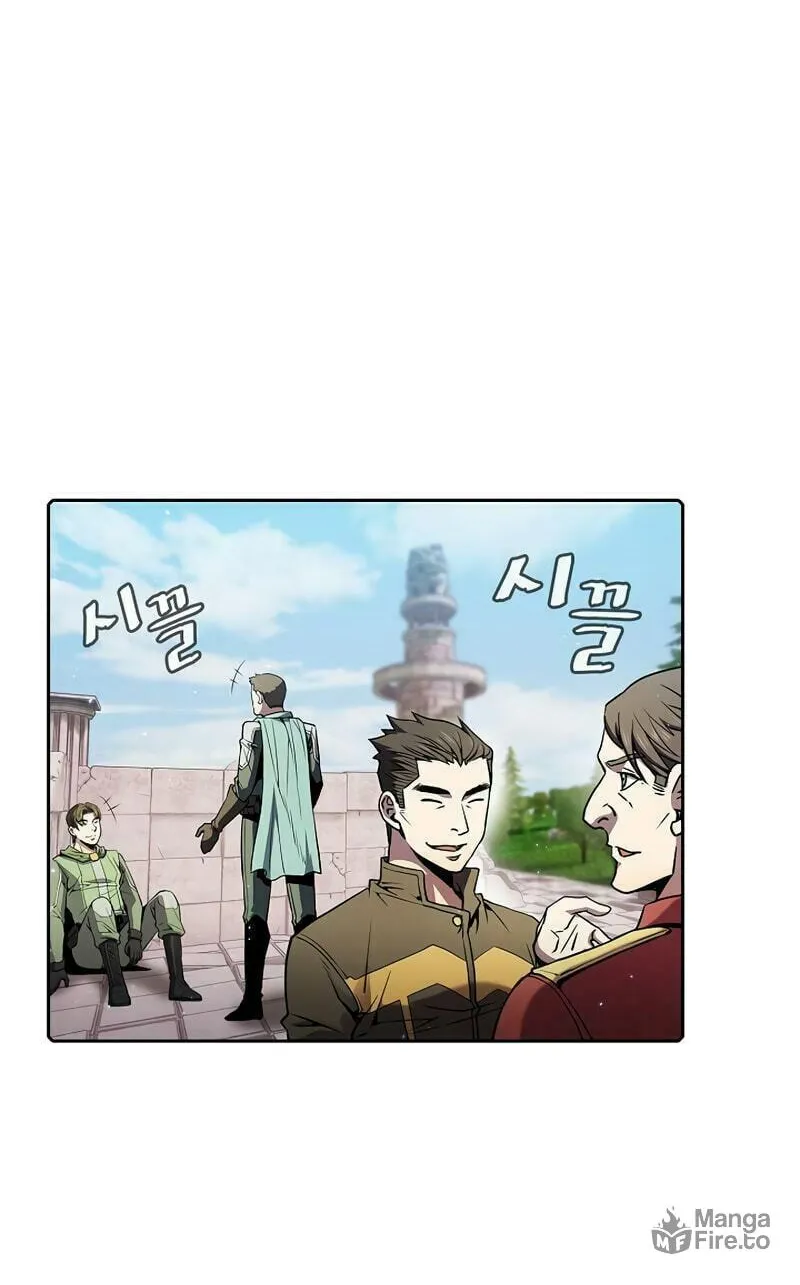 The Celestial Returned from Hell Chapter 70 page 6 - 