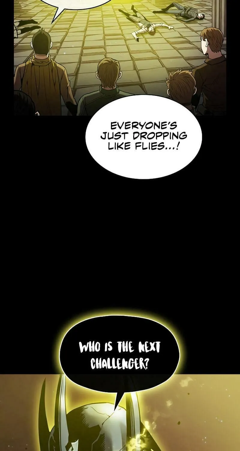 The Celestial Returned from Hell Chapter 70 page 51 - 