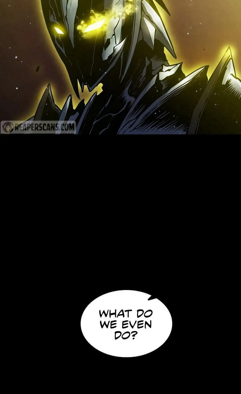The Celestial Returned from Hell Chapter 70 page 52 - 